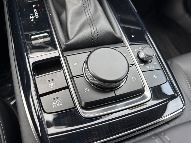 2025 Mazda CX-30 2.5 S Preferred photo 18
