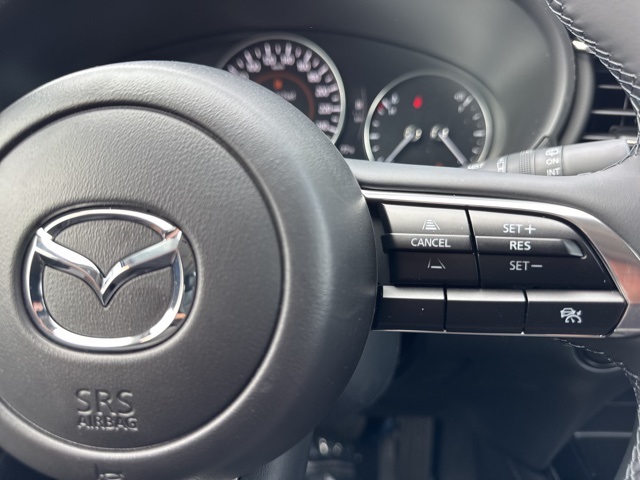 2025 Mazda CX-30 2.5 S Preferred photo 19