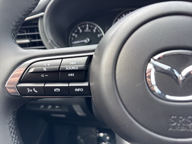 2025 Mazda CX-30 2.5 S Preferred photo 20