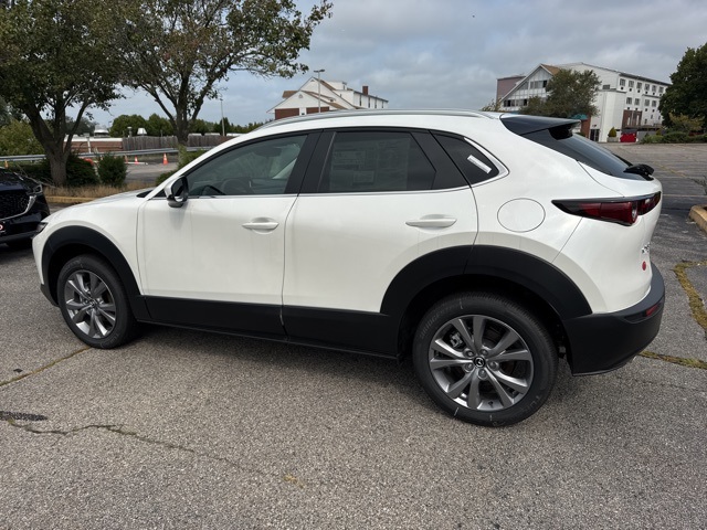 2025 Mazda CX-30 2.5 S Preferred photo 5