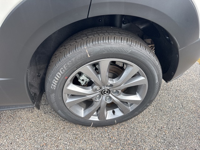2025 Mazda CX-30 2.5 S Preferred photo 6