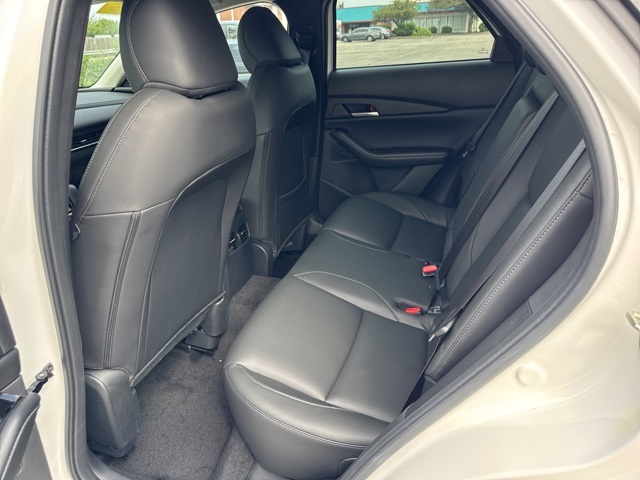 2025 Mazda CX-30 2.5 S Preferred photo 7