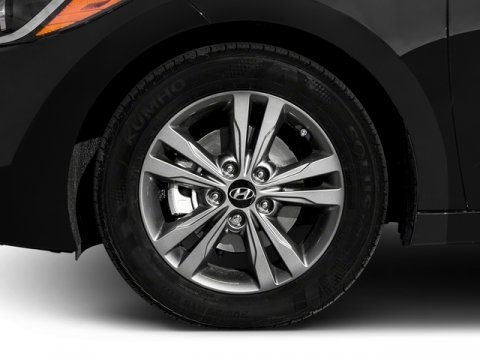 2018 Quartz White Pearl Hyundai Elantra SEL FWD Sedan