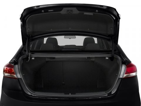 2018 Quartz White Pearl Hyundai Elantra SEL FWD Sedan