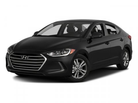 2018 Quartz White Pearl Hyundai Elantra SEL FWD Sedan