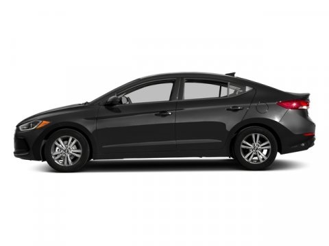 2018 Quartz White Pearl Hyundai Elantra SEL FWD Sedan
