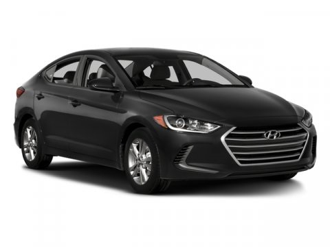 2018 Quartz White Pearl Hyundai Elantra SEL FWD Sedan