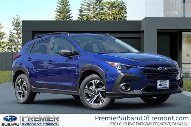 2025 Subaru Crosstrek Premium's photo
