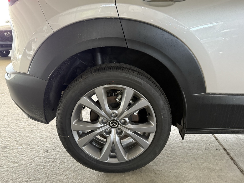 2024 Mazda CX-30 2.5 S Premium photo 9