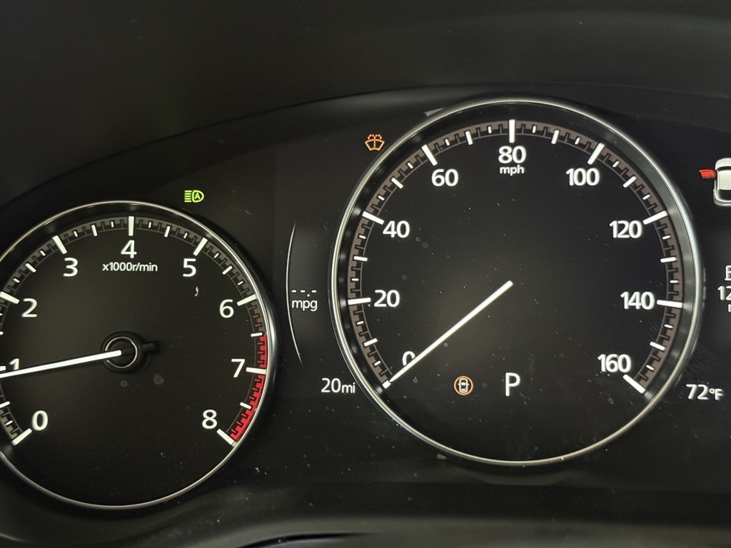2024 Mazda CX-30 2.5 S Premium photo 10