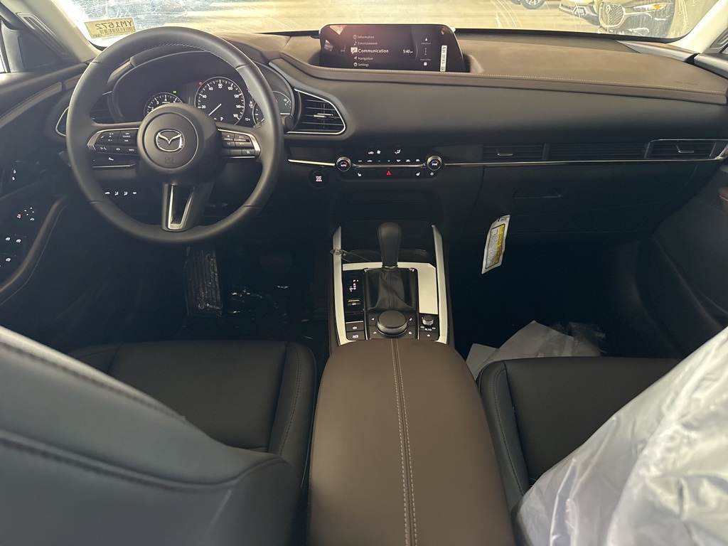2024 Mazda CX-30 2.5 S Premium photo 11