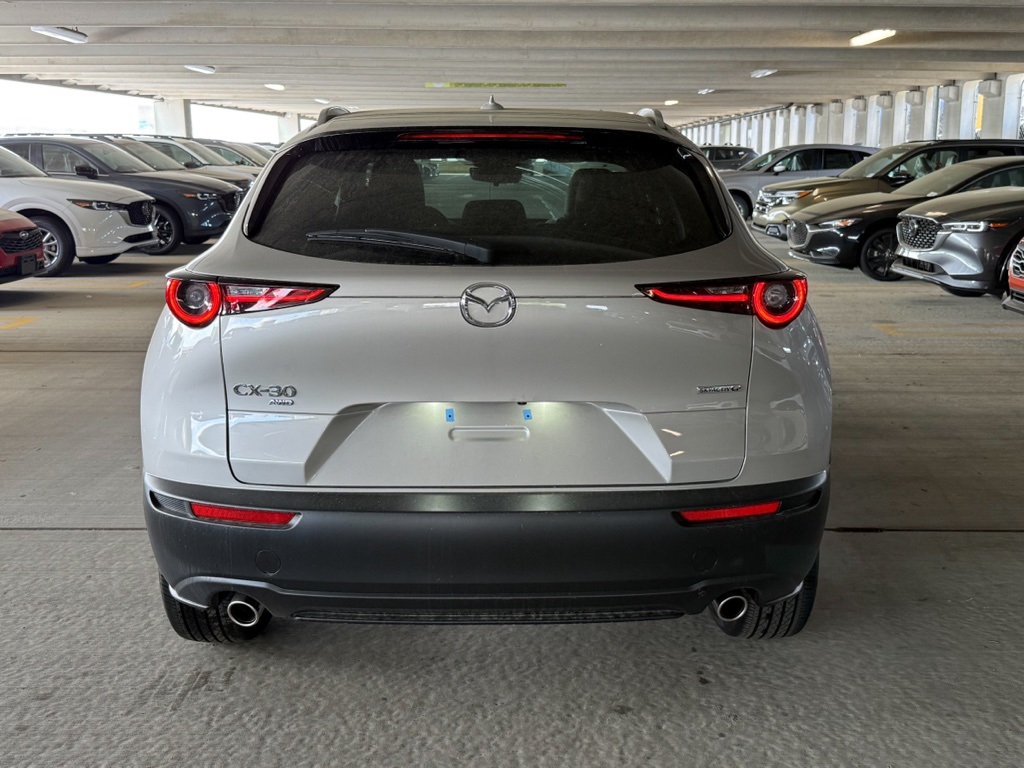2024 Mazda CX-30 2.5 S Premium photo 5
