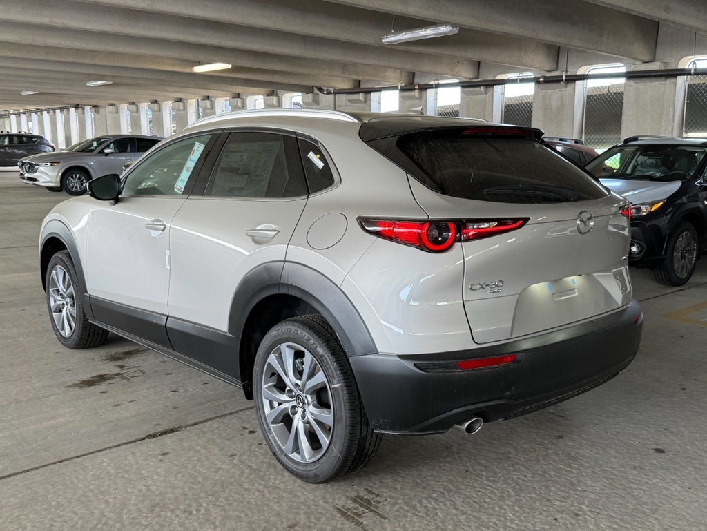2024 Mazda CX-30 2.5 S Premium photo 6