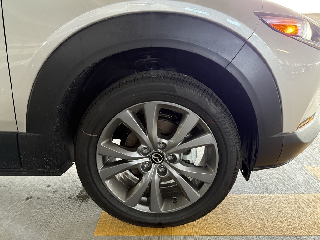 2024 Mazda CX-30 2.5 S Premium photo 8