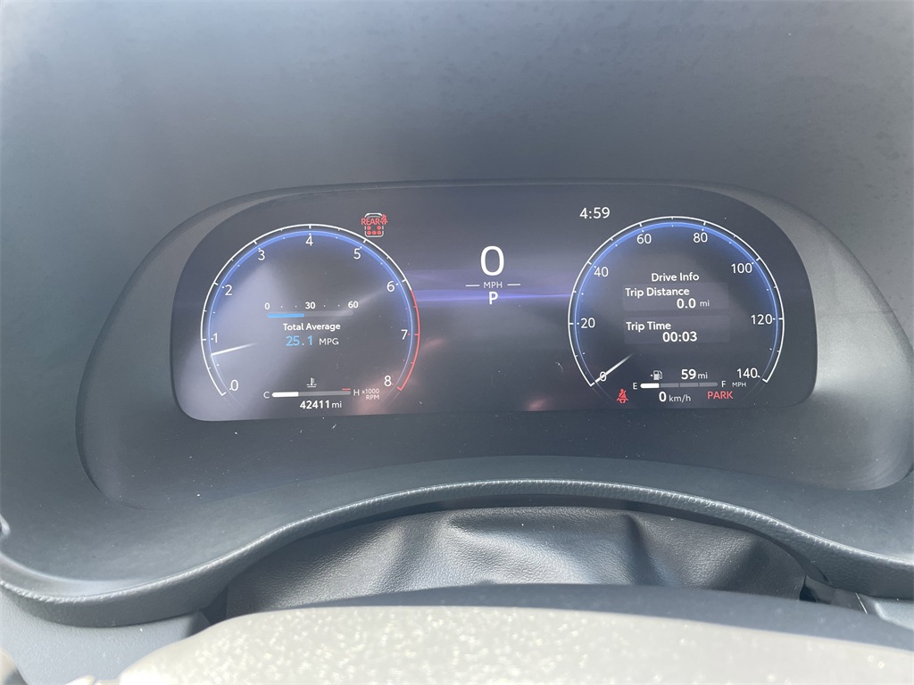 2023 Toyota Highlander Platinum photo 16