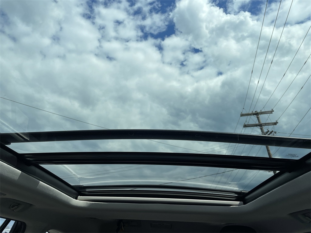 2023 Toyota Highlander Platinum photo 21