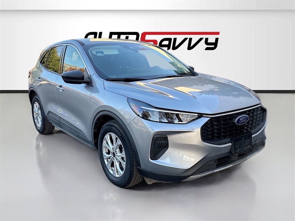 2024 Ford Escape Active's photo
