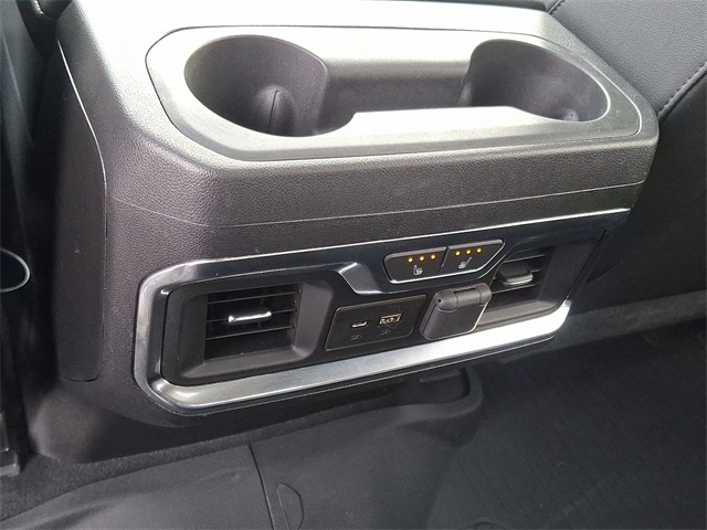 used 2020 Chevrolet Silverado 2500HD car, priced at $47,950