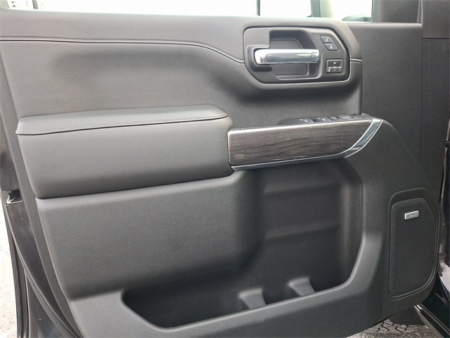 used 2020 Chevrolet Silverado 2500HD car, priced at $47,950