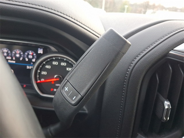 used 2020 Chevrolet Silverado 2500HD car, priced at $47,950