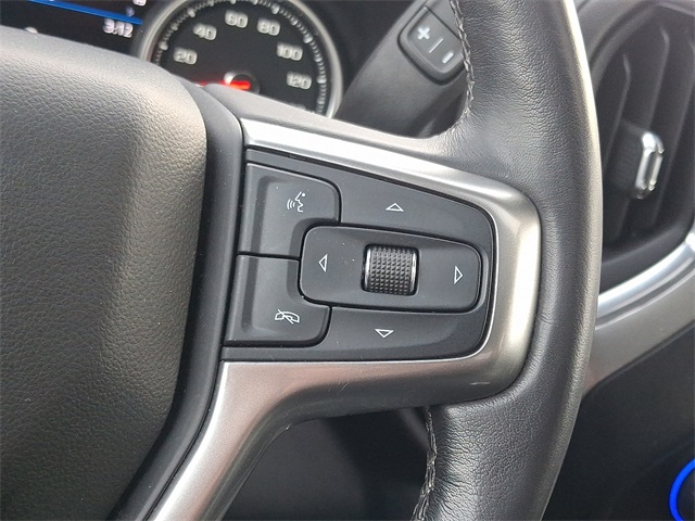 used 2020 Chevrolet Silverado 2500HD car, priced at $47,950