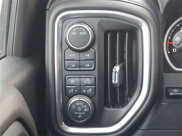 used 2020 Chevrolet Silverado 2500HD car, priced at $47,950