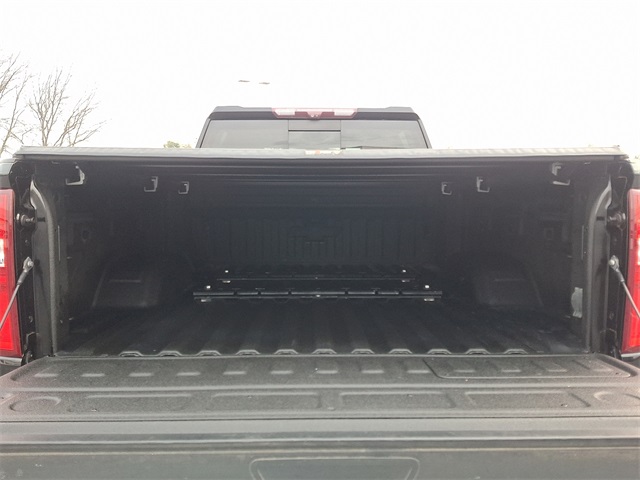 used 2020 Chevrolet Silverado 2500HD car, priced at $47,950