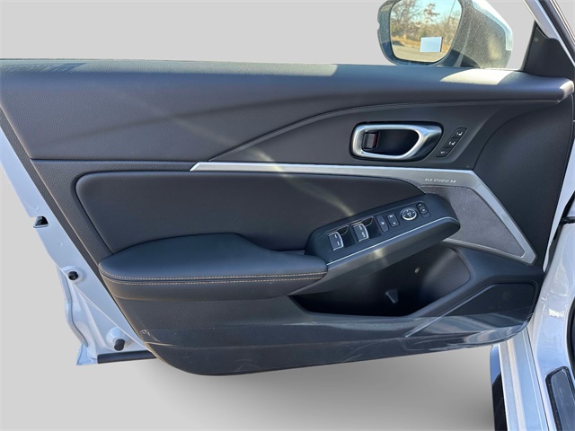 new 2026 Acura Integra car, priced at $40,995