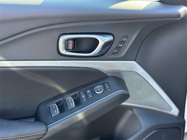 new 2026 Acura Integra car, priced at $40,995