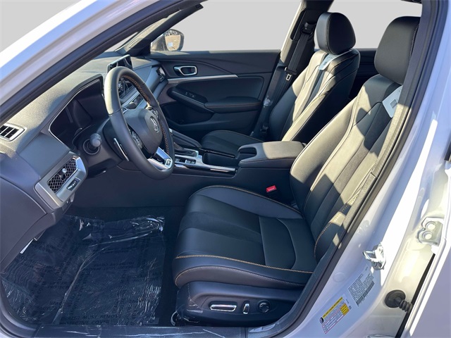 new 2026 Acura Integra car, priced at $40,995