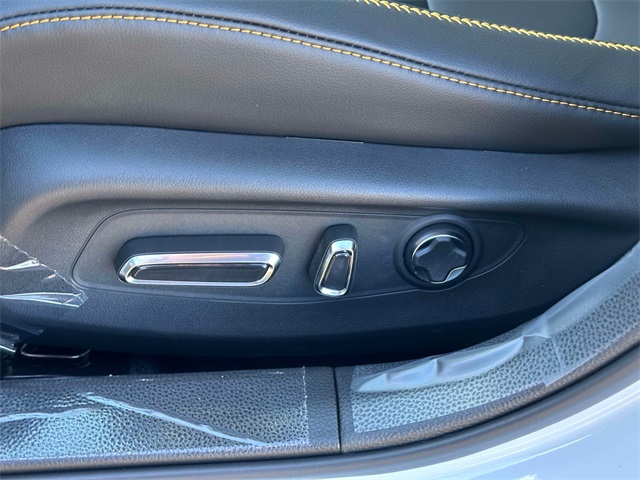 new 2026 Acura Integra car, priced at $40,995