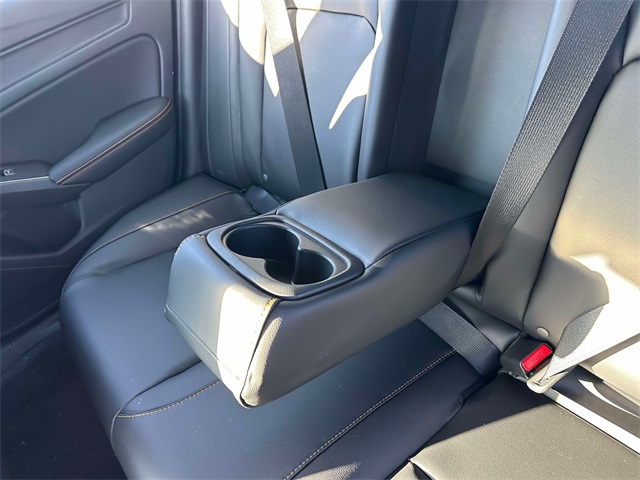 new 2026 Acura Integra car, priced at $40,995