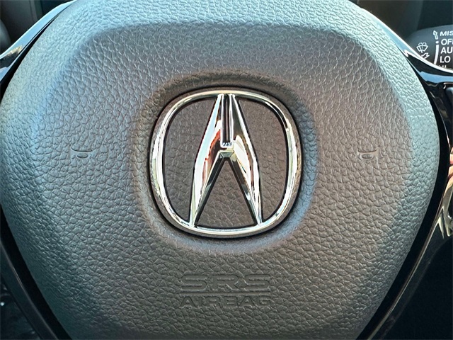 new 2026 Acura Integra car, priced at $40,995