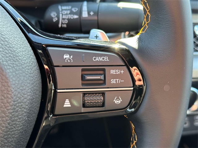 new 2026 Acura Integra car, priced at $40,995