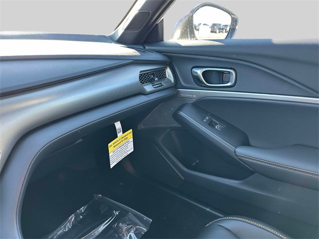 new 2026 Acura Integra car, priced at $40,995