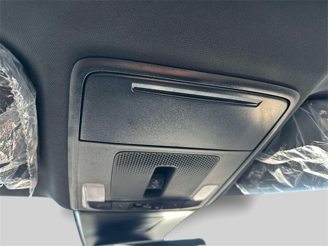 new 2026 Acura Integra car, priced at $40,995