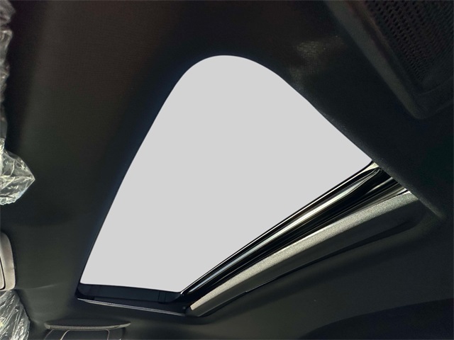 new 2026 Acura Integra car, priced at $40,995