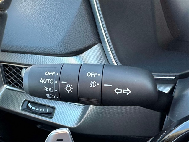 new 2026 Acura Integra car, priced at $40,995