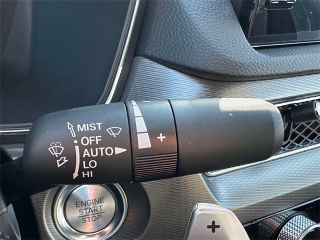 new 2026 Acura Integra car, priced at $40,995