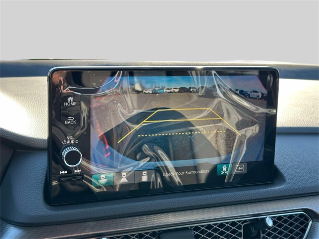 new 2026 Acura Integra car, priced at $40,995