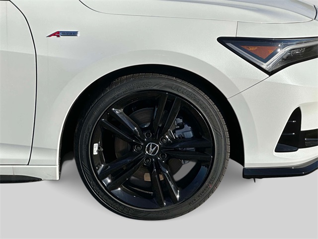 new 2026 Acura Integra car, priced at $40,995