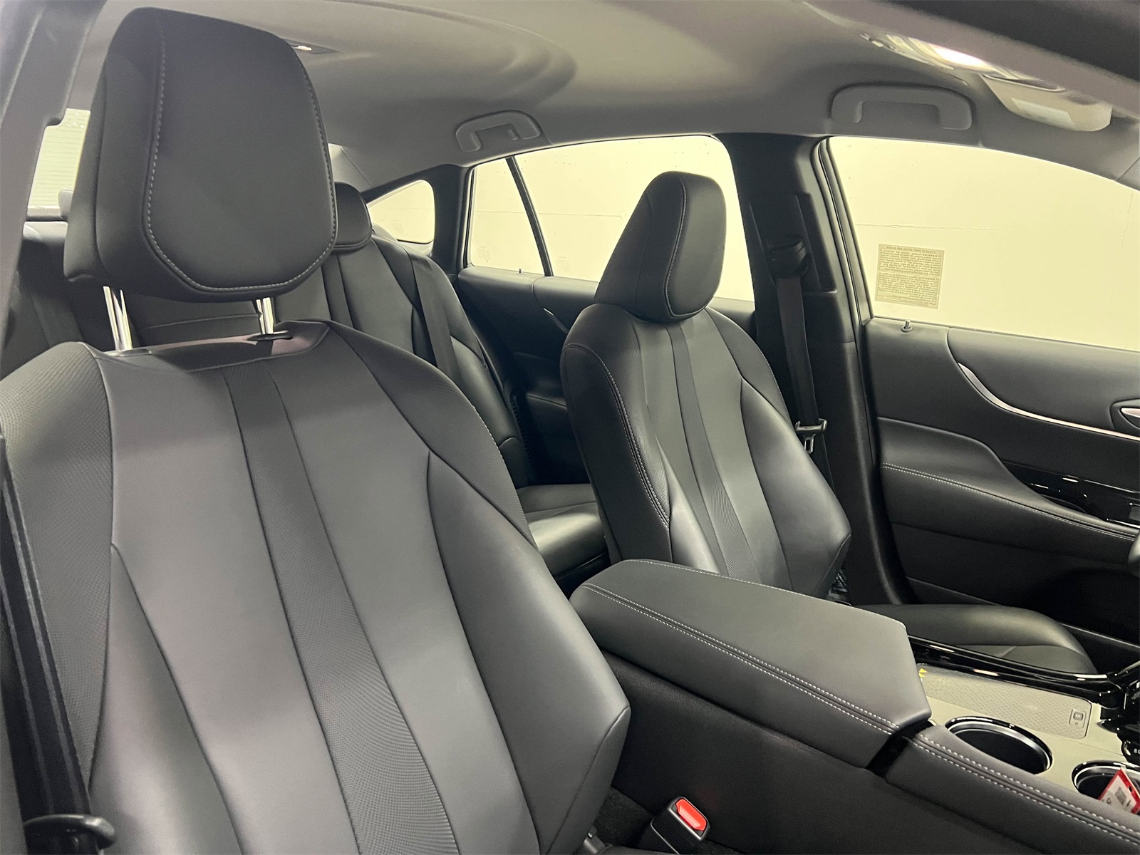 used 2022 Toyota Mirai car, priced at $12,888