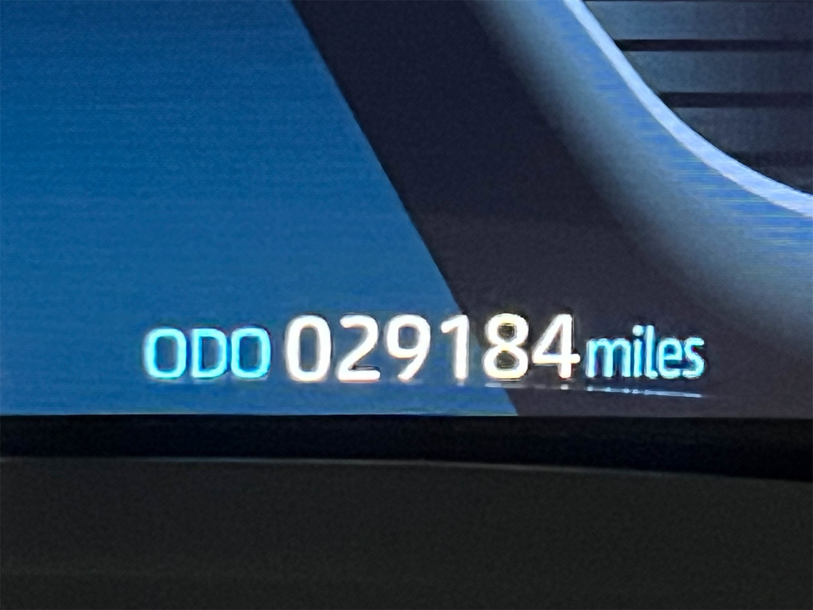 used 2022 Toyota Mirai car, priced at $12,888