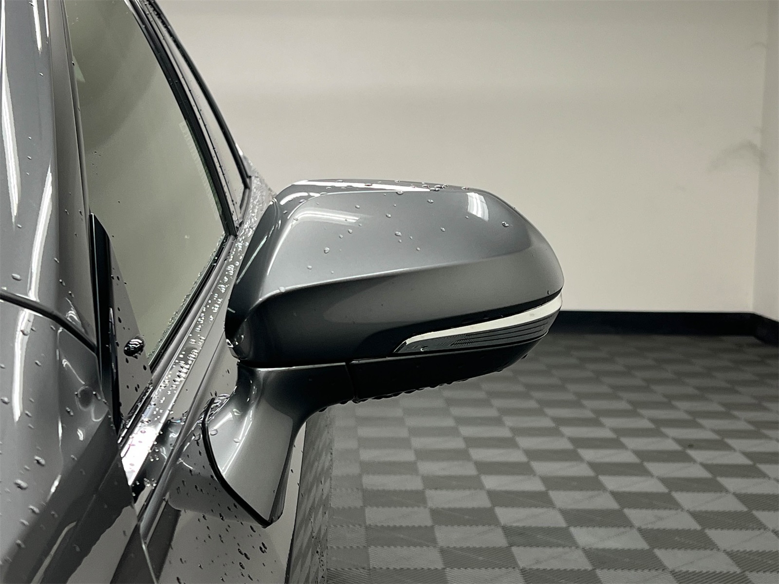 used 2022 Toyota Mirai car, priced at $12,888