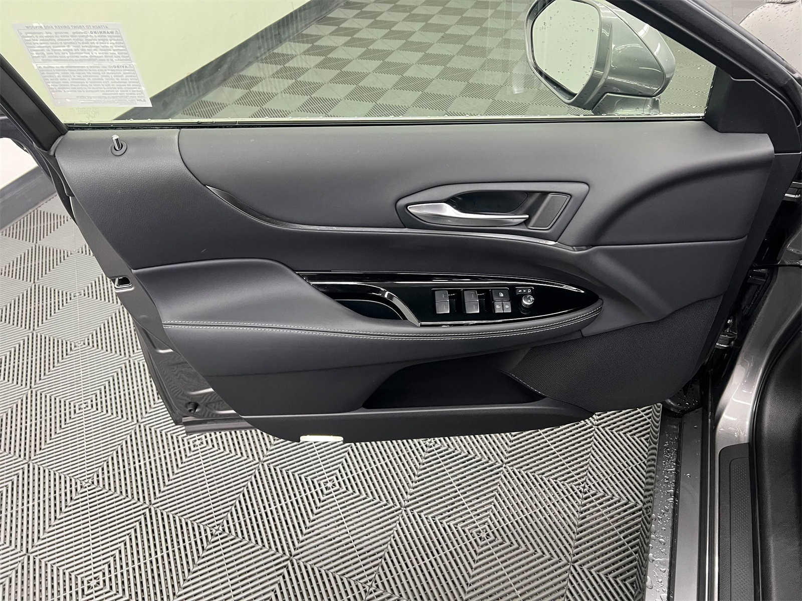 used 2022 Toyota Mirai car, priced at $12,888