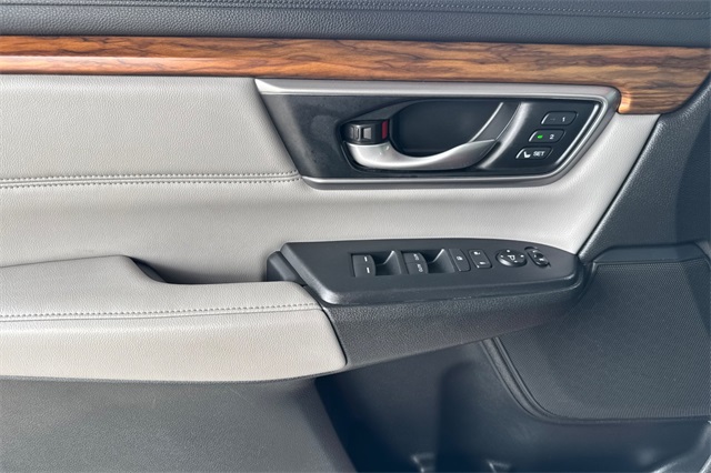 Used 2022 Honda CR-V SUV