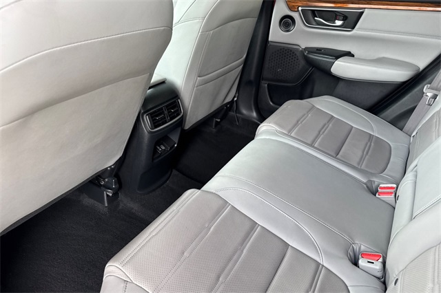 Used 2022 Honda CR-V SUV