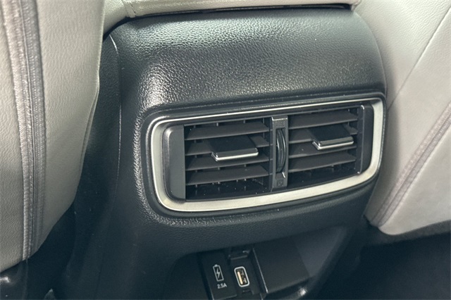 Used 2022 Honda CR-V SUV