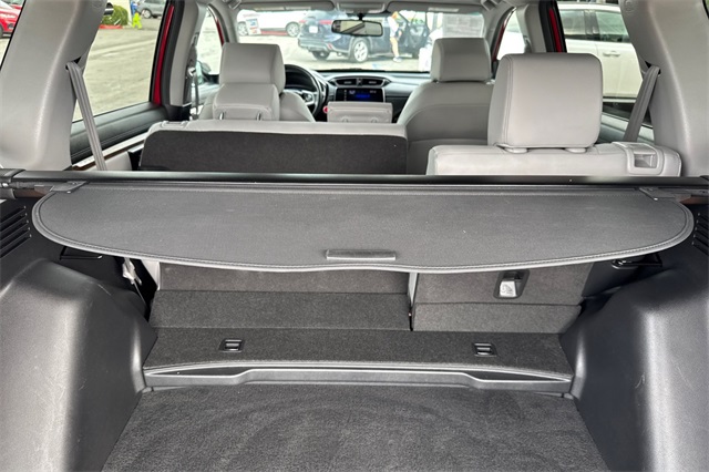 Used 2022 Honda CR-V SUV