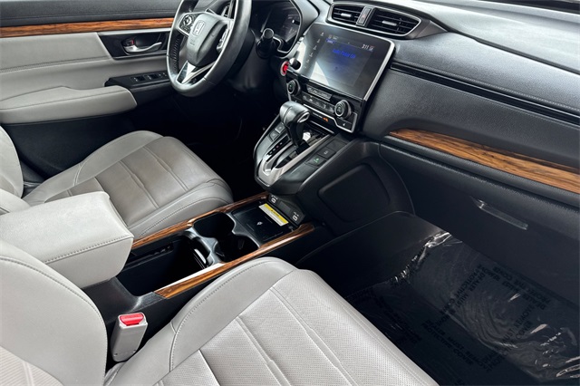 Used 2022 Honda CR-V SUV